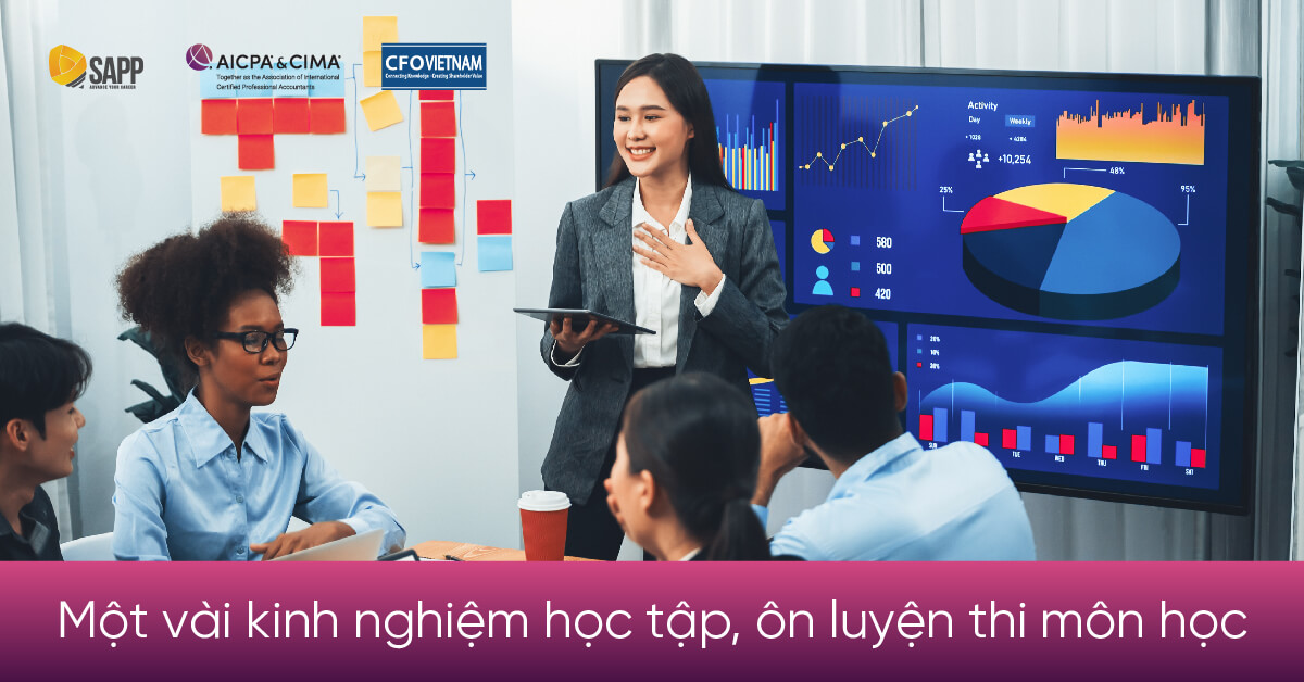 Chiến thuật ôn tập và Bí quyết làm chủ bài thi CGMA E1 Chiến thuật ôn tập và Bí quyết làm chủ bài thi CGMA E1