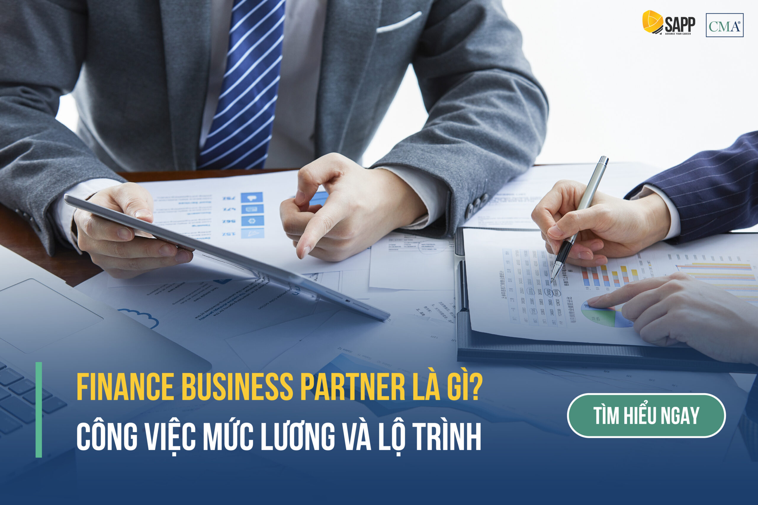 finance business partner