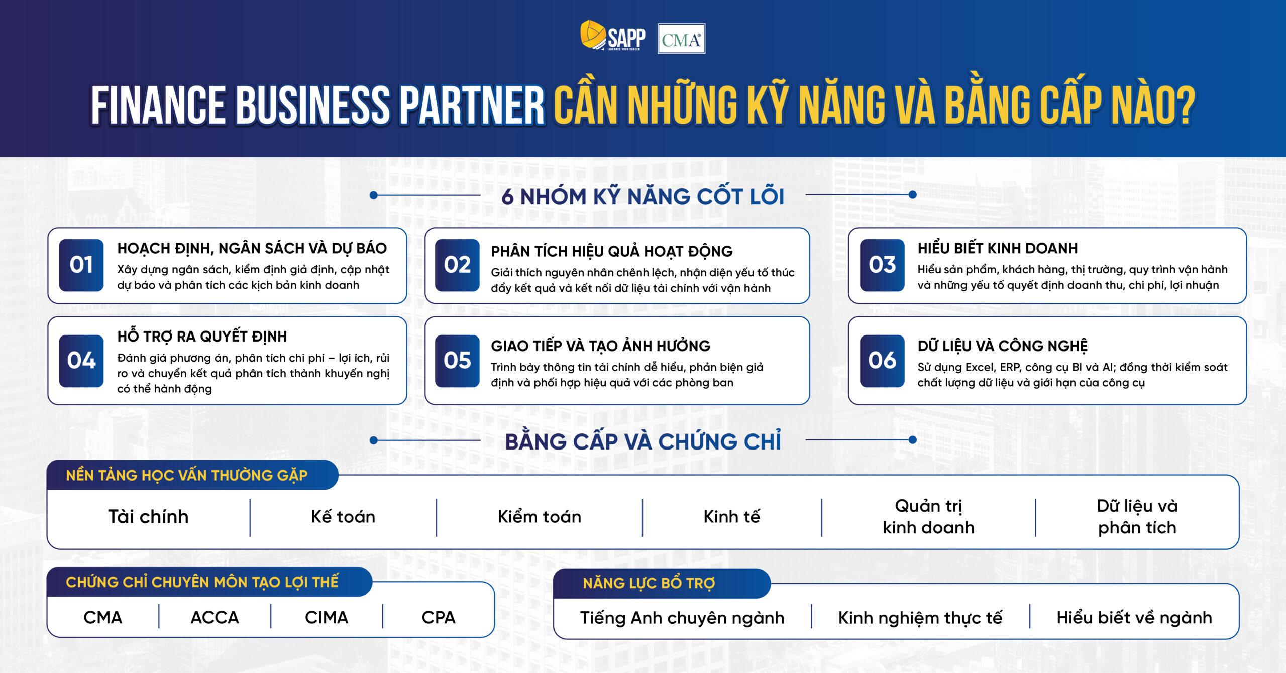 finance business partner